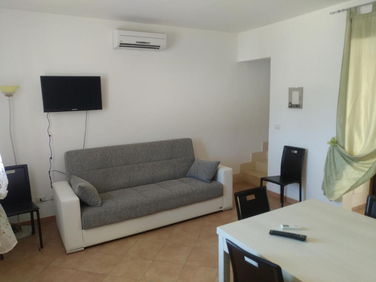 Orchidea Villa Sant Isidoro  Exterior photo