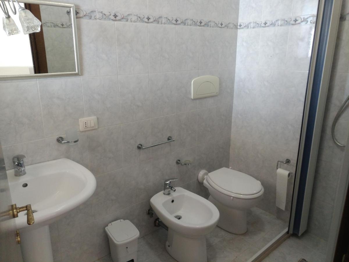 Orchidea Villa Sant Isidoro  Exterior photo