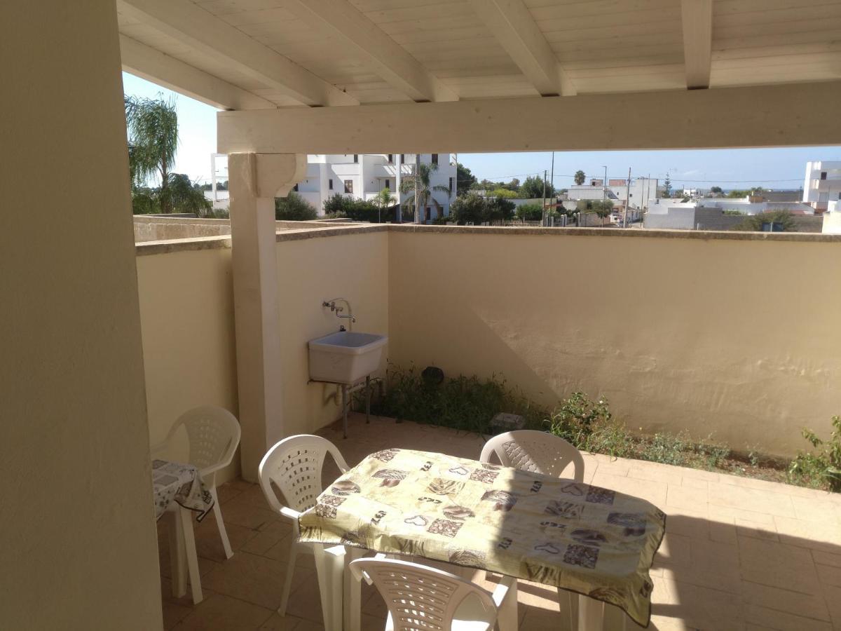 Orchidea Villa Sant Isidoro  Exterior photo