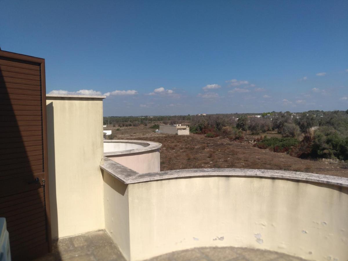 Orchidea Villa Sant Isidoro  Exterior photo